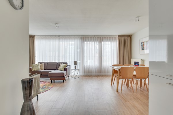 Medium property photo - Jan van Lieshoutstraat 24G, 5611 EE Eindhoven